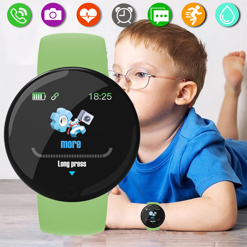 Smartwatch Watches For Kids - Trẻ Em Thông Minh Kỹ Thuật