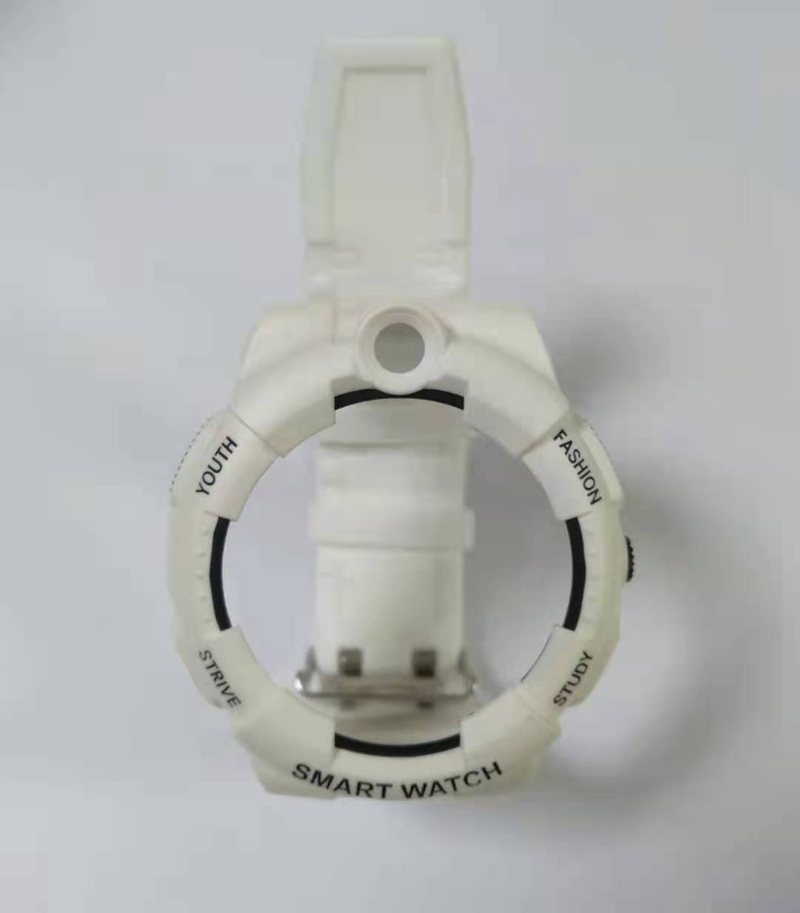 Smartwatch Watches For Kids - Dây Đeo Có Thể Tháo Rời