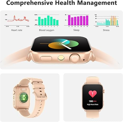 Blackview R30 MAX Smartwatch 1 - đánh giá và giá Smartwatch Watches Price