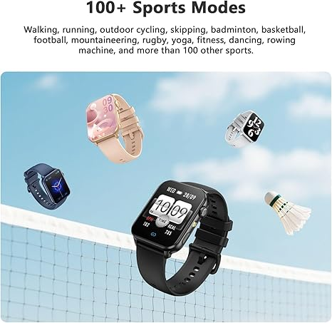 Blackview R30 MAX Smartwatch 1 - đánh giá và giá Smartwatch Watches Price
