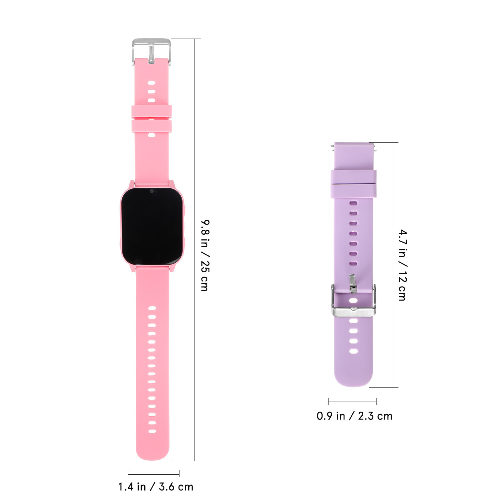 Kids Digital Watch with Games  - đánh giá và giá Smartwatch Digital Watches For Kid Girl