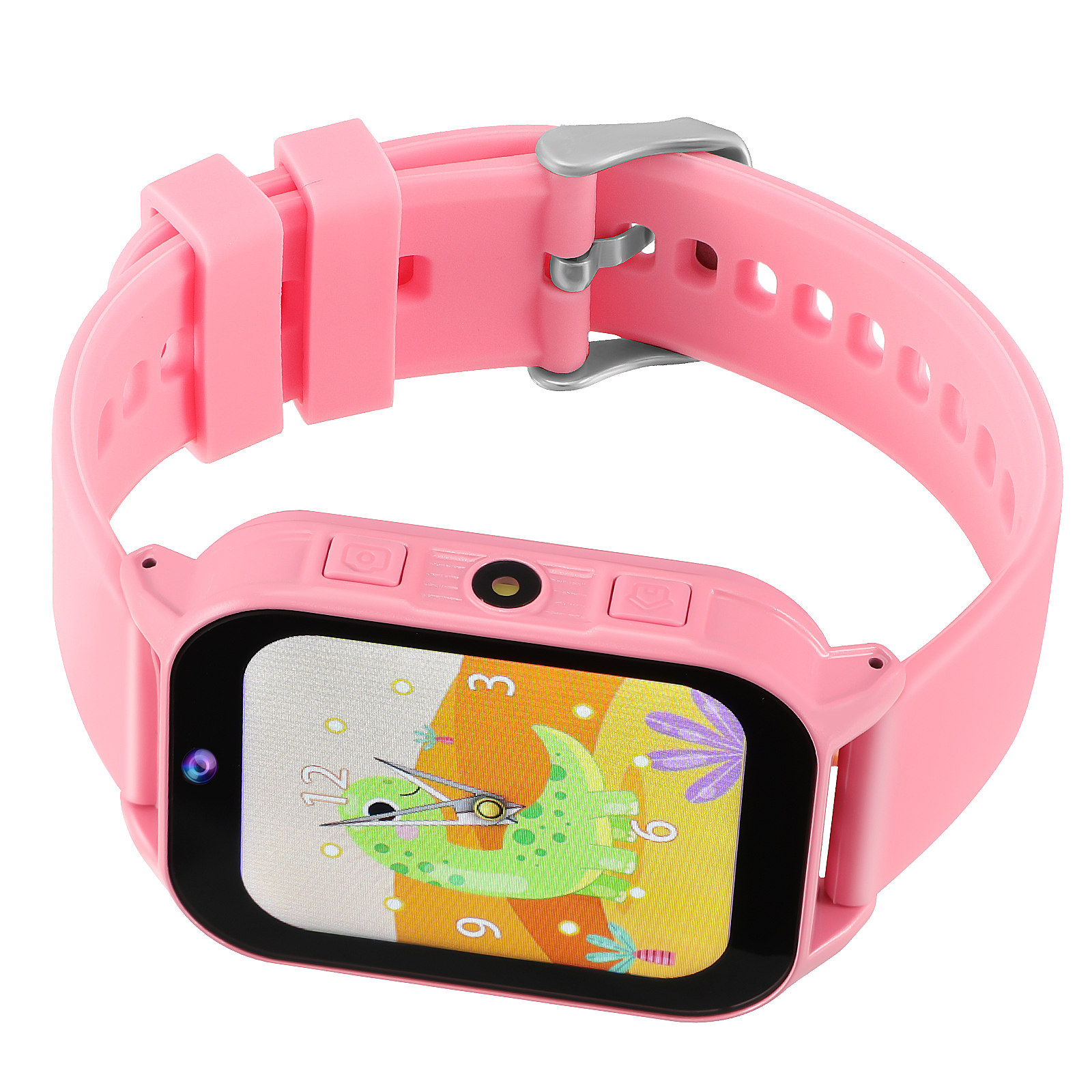 Kids Digital Watch with Games  - đánh giá và giá Smartwatch Digital Watches For Kid Girl