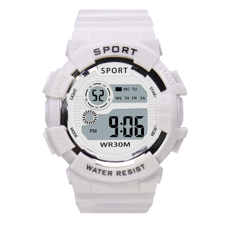 YIKAZE Kids Watches Fashion Lu - đánh giá và giá Smartwatch Digital Watches For Kid Girl