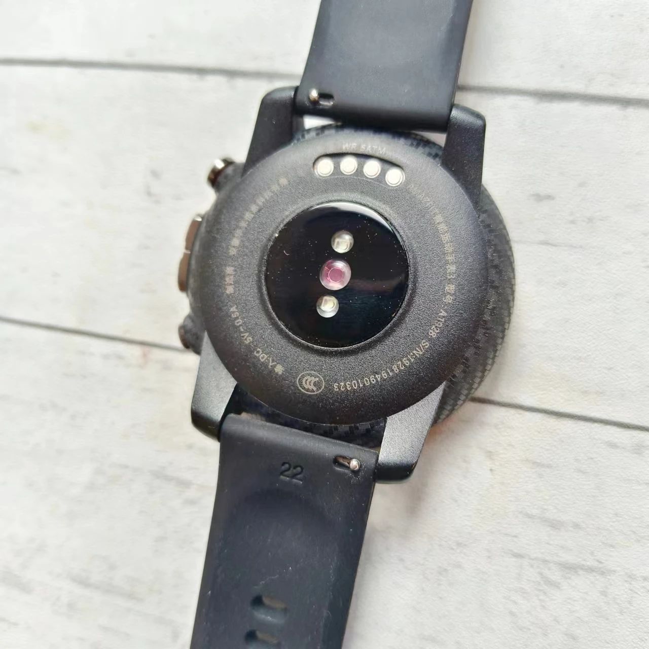 Amazfit Stratos 3 Smart Watch  - đánh giá và giá Timex Watches Smartwatch