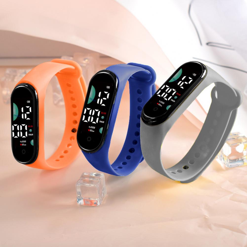 Children Watch Birthday Gift F - đánh giá và giá Smartwatch Watches For Kids