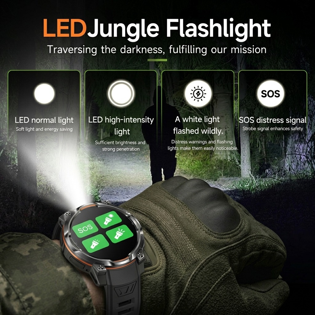 VWAR Ultra Smart Watch Built-i - đánh giá và giá Watch Vs Smartwatch