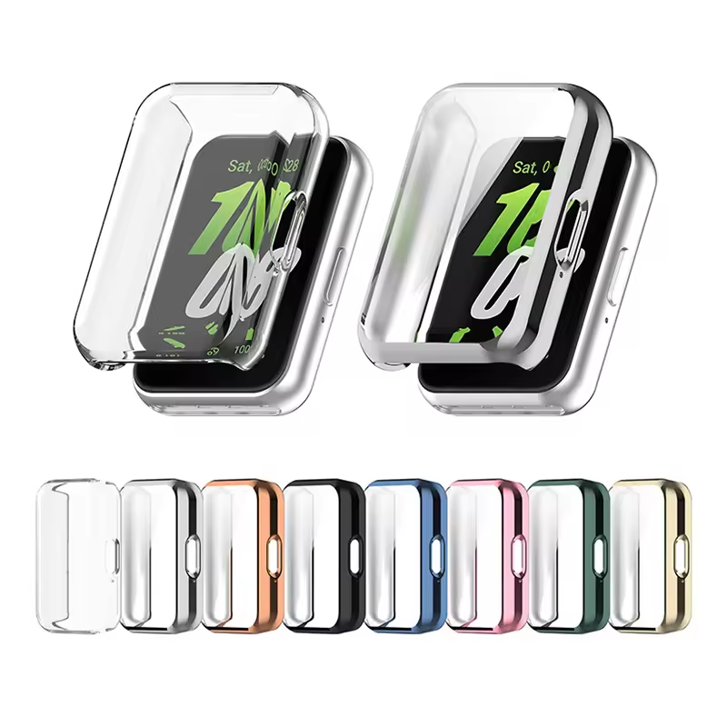 Cover for Samsung Galaxy Fit 3 - đánh giá và giá Smartwatch Watches For Girls