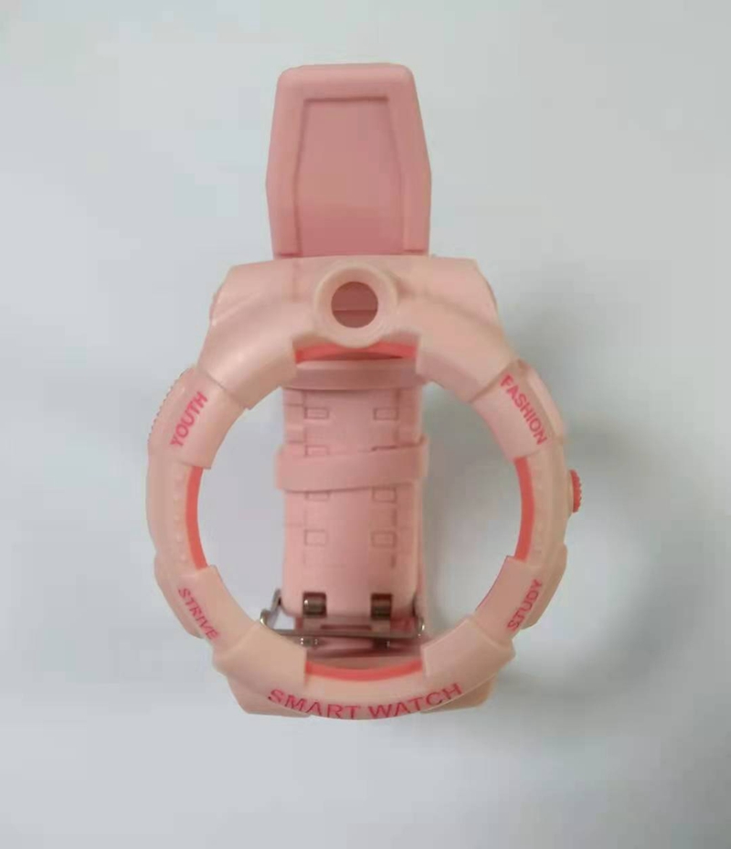 Dây Đeo Có Thể Tháo Rời Vỏ Bọc - đánh giá và giá Smartwatch Watches For Kids