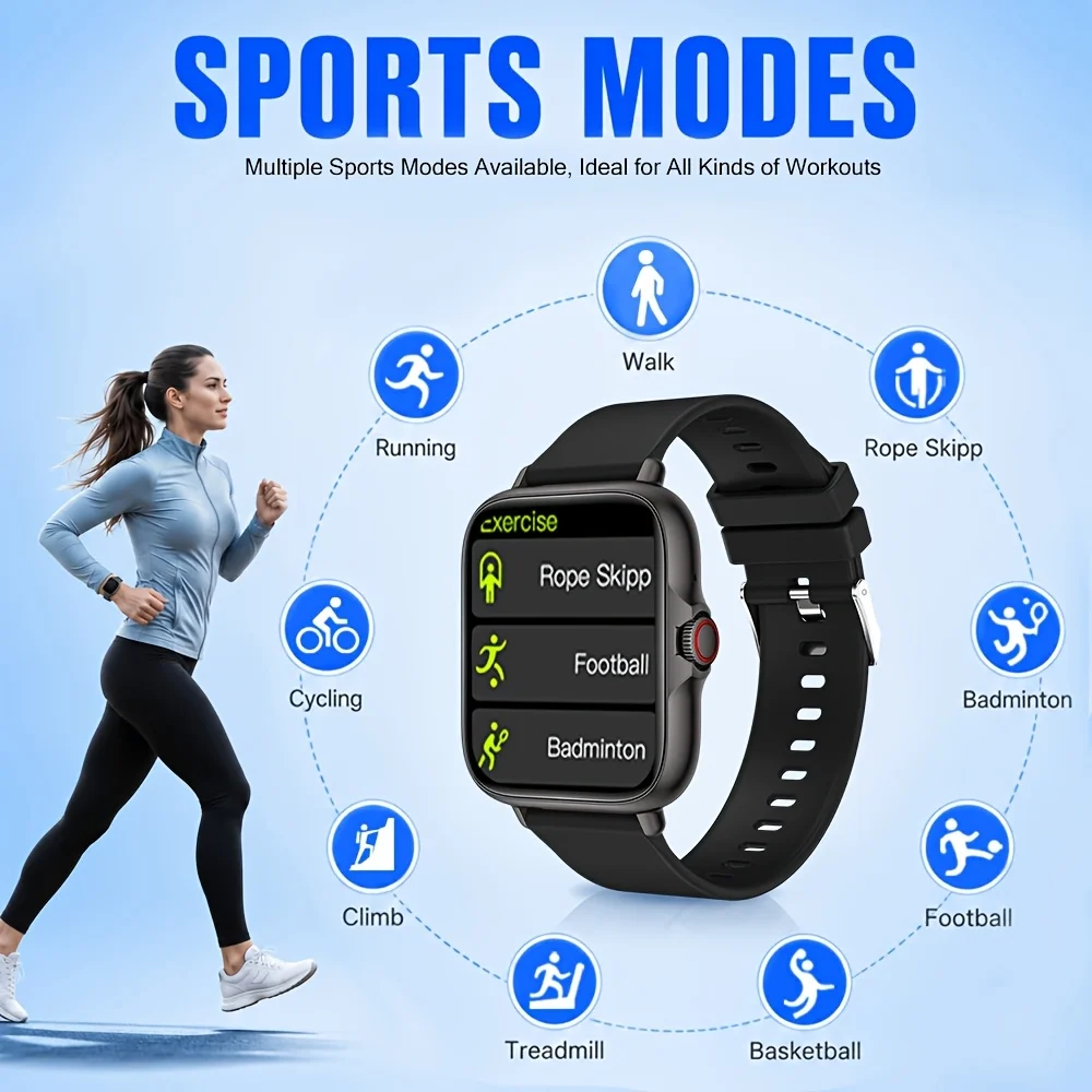 Smartwatch, Full Touchscreen f - đánh giá và giá Smartwatch Watches Price
