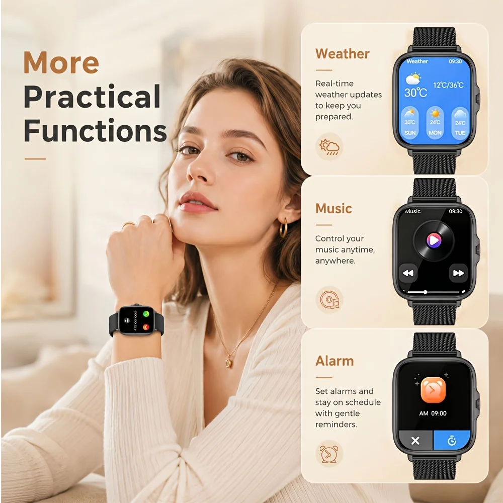 Smartwatch, Full Touchscreen f - đánh giá và giá Smartwatch Watches Price