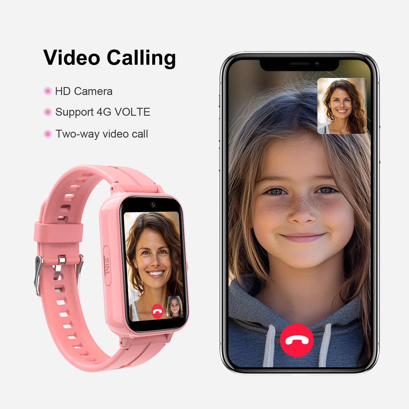 Kids Smart Watch for Children  - đánh giá và giá Smartwatch Watches For Kids