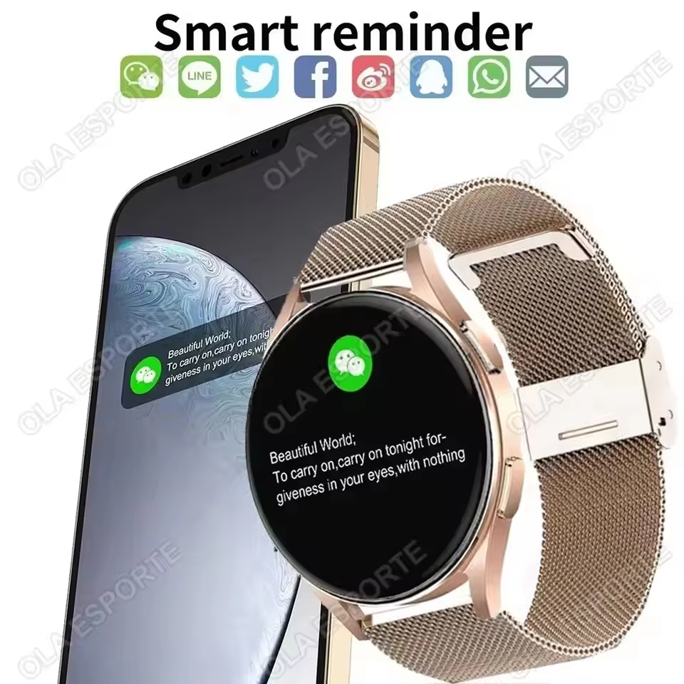 NEW smart watch for men women  - đánh giá và giá Smartwatch Watches For Girls